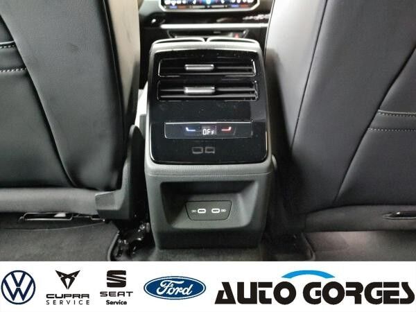 Volkswagen ID.7 Pro 77kWh +SOFORT+EXTERIEUR-PAKET+BLACK-STYLE+AHK+