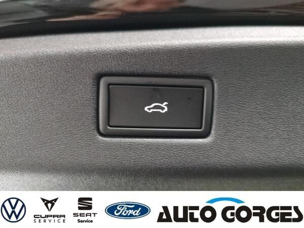 Volkswagen ID.7 Pro 77kWh +SOFORT+EXTERIEUR-PAKET+BLACK-STYLE+AHK+