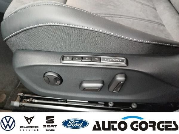 Volkswagen ID.7 Pro 77kWh +SOFORT+EXTERIEUR-PAKET+BLACK-STYLE+AHK+