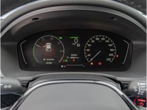 Honda Civic e:HEV 2.0 i-MMD Hybrid Elegance ACC LED