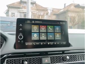 Honda Civic e:HEV 2.0 i-MMD Hybrid Elegance ACC LED