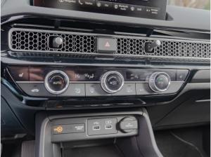 Honda Civic e:HEV 2.0 i-MMD Hybrid Elegance ACC LED