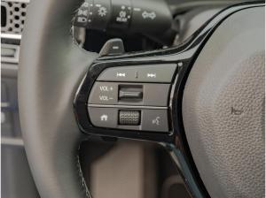 Honda Civic e:HEV 2.0 i-MMD Hybrid Elegance ACC LED