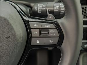 Honda Civic e:HEV 2.0 i-MMD Hybrid Elegance ACC LED