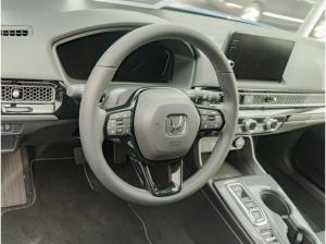 Honda Civic e:HEV 2.0 i-MMD Hybrid Elegance ACC LED