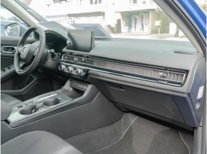 Honda Civic e:HEV 2.0 i-MMD Hybrid Elegance ACC LED