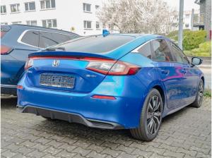Honda Civic e:HEV 2.0 i-MMD Hybrid Elegance ACC LED