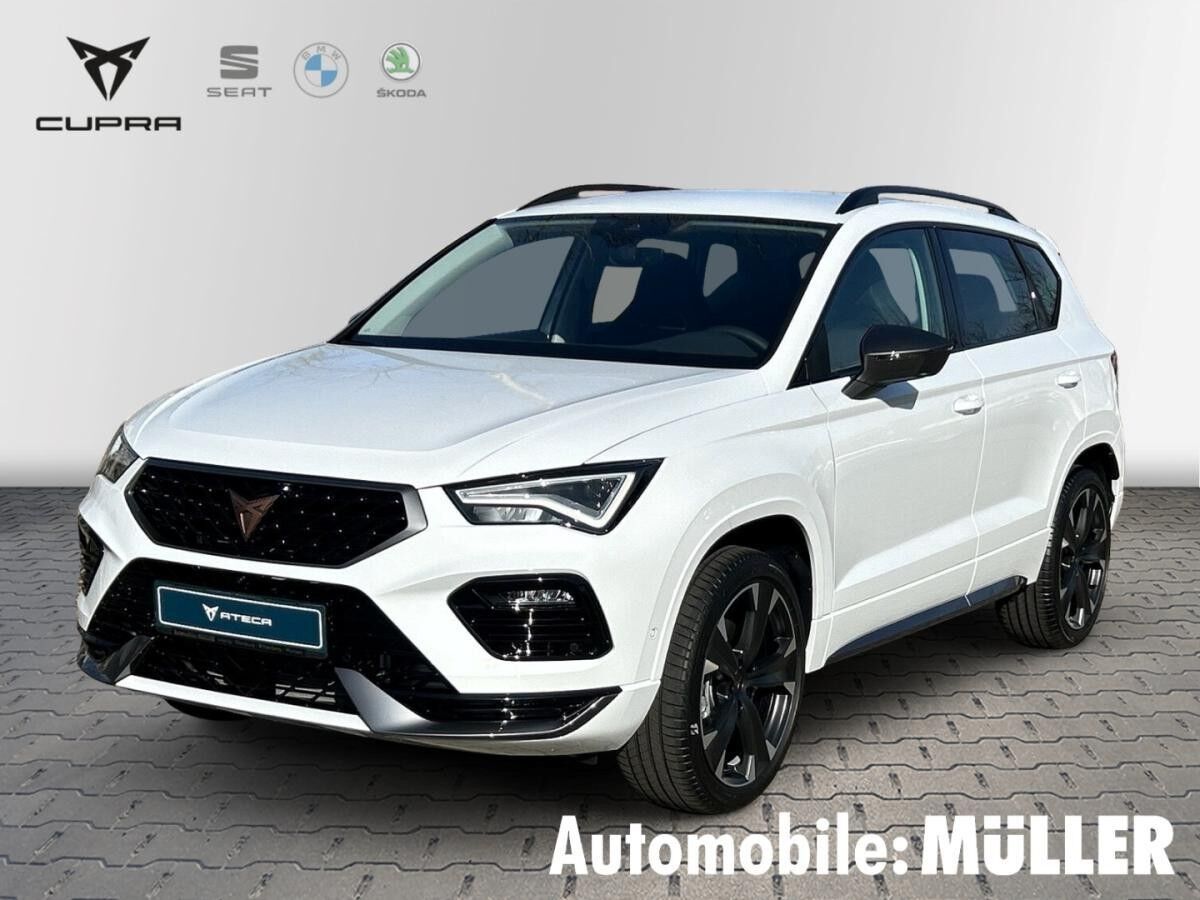Cupra Ateca *Vorführwagen*