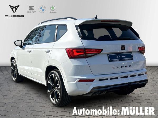 Cupra Ateca *Vorführwagen*