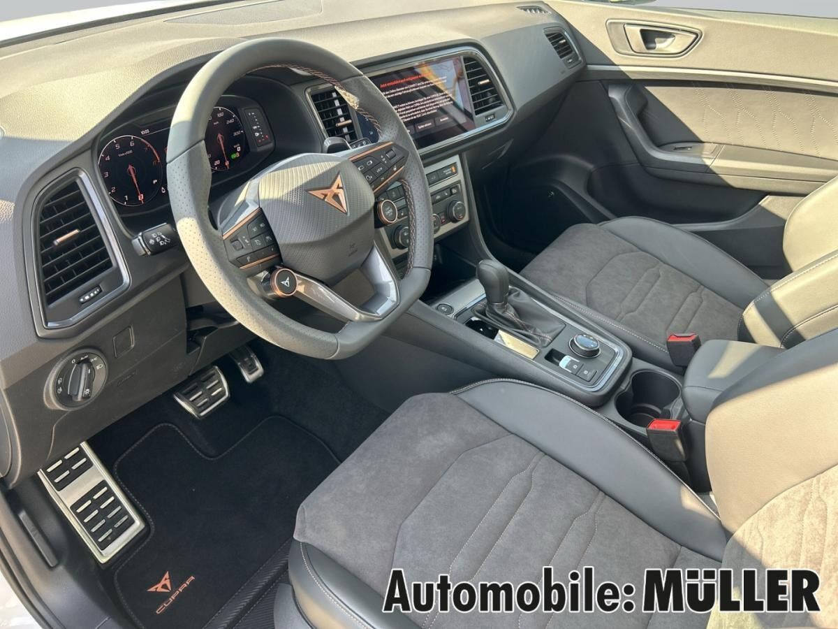 Cupra Ateca *Vorführwagen*