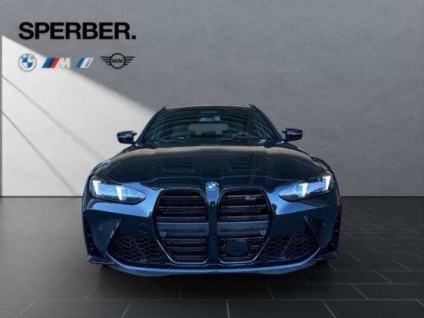 BMW M3 Comp. M xDr. Tour.,Inno.-Pkt.,Driv.Ass.Prof.,Lenkradhzg.,uvm.