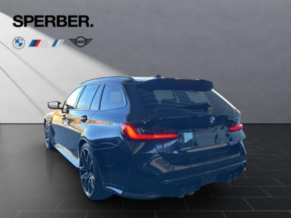 BMW M3 Comp. M xDr. Tour.,Inno.-Pkt.,Driv.Ass.Prof.,Lenkradhzg.,uvm.