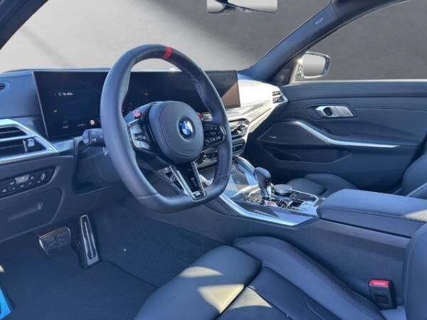 BMW M3 Comp. M xDr. Tour.,Inno.-Pkt.,Driv.Ass.Prof.,Lenkradhzg.,uvm.