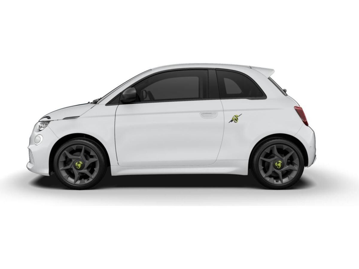 Abarth 500 Elektro | FREI KONFIGURIERBAR | Privat
