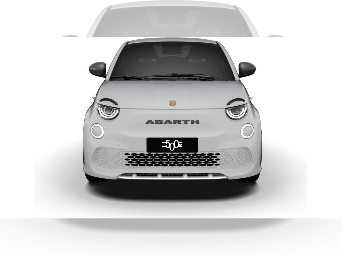 Abarth 500 Elektro | FREI KONFIGURIERBAR | Privat