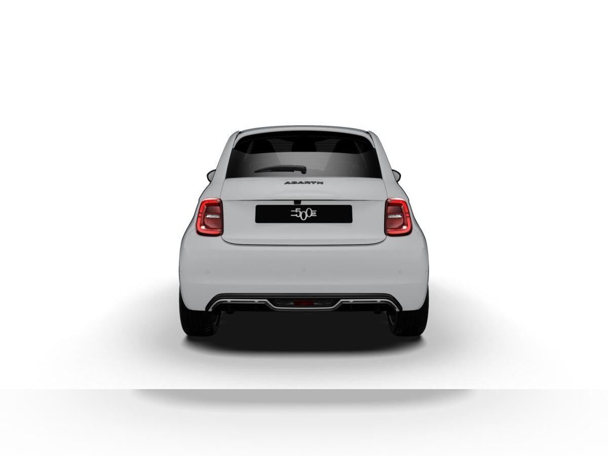 Abarth 500 Elektro | FREI KONFIGURIERBAR | Privat