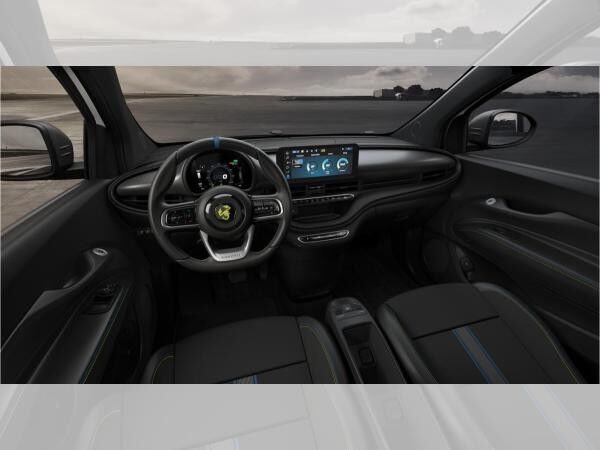 Abarth 500 Elektro | FREI KONFIGURIERBAR | Privat
