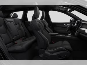 Volvo XC60 B5 Plus Black Edition AWD FACELIFT **GEWERBE BESTELLFZG**