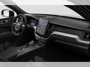 Volvo XC60 B5 Plus Black Edition AWD FACELIFT **GEWERBE BESTELLFZG**