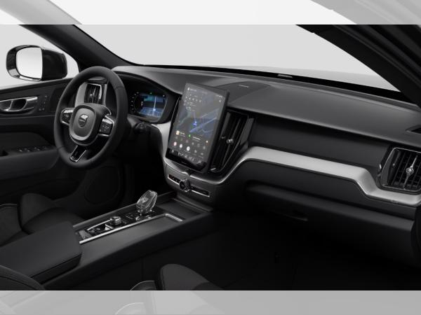 Volvo XC60 B5 Plus Black Edition AWD FACELIFT **GEWERBE BESTELLFZG**