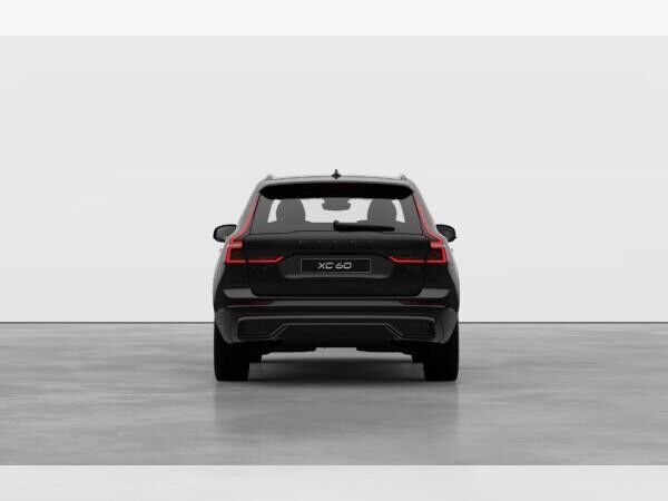 Volvo XC60 B5 Plus Black Edition AWD FACELIFT **GEWERBE BESTELLFZG**
