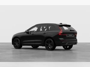 Volvo XC60 B5 Plus Black Edition AWD FACELIFT **GEWERBE BESTELLFZG**