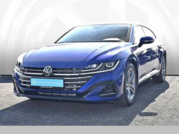 Volkswagen Arteon Shooting Brake 2.0 TDI DSG R-line