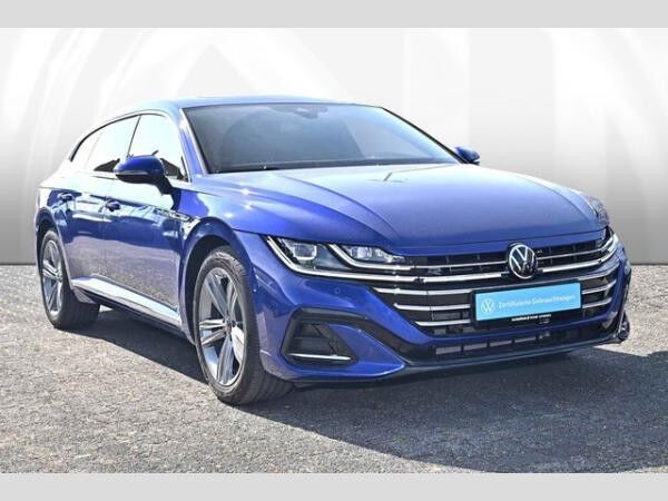 Volkswagen Arteon Shooting Brake 2.0 TDI DSG R-line