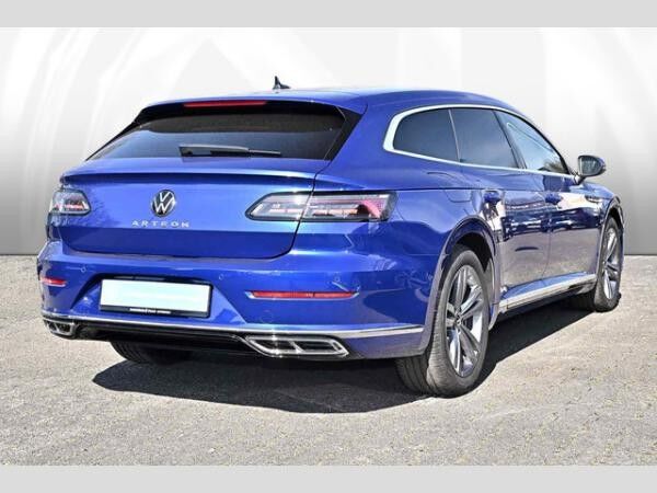 Volkswagen Arteon Shooting Brake 2.0 TDI DSG R-line