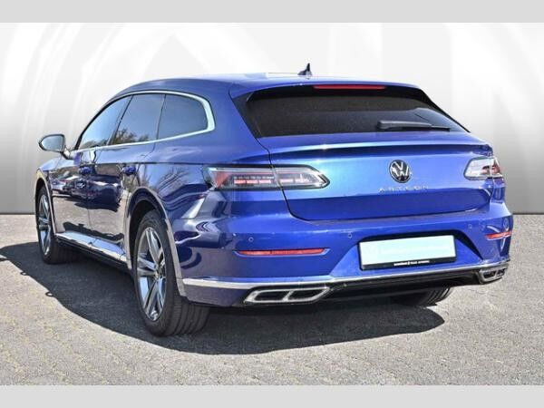 Volkswagen Arteon Shooting Brake 2.0 TDI DSG R-line