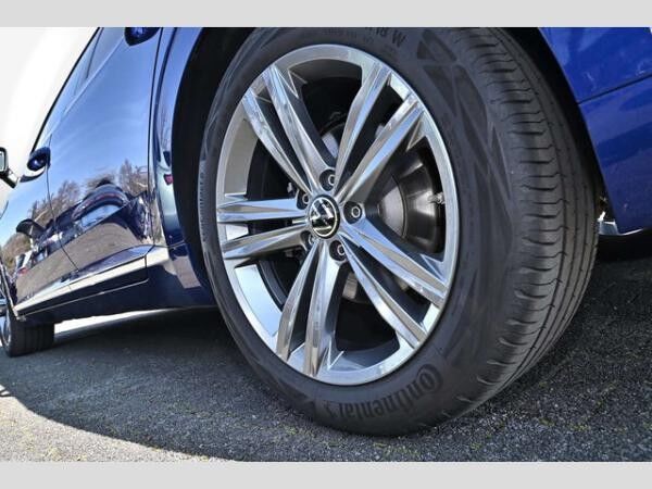 Volkswagen Arteon Shooting Brake 2.0 TDI DSG R-line