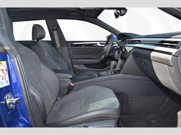 Volkswagen Arteon Shooting Brake 2.0 TDI DSG R-line