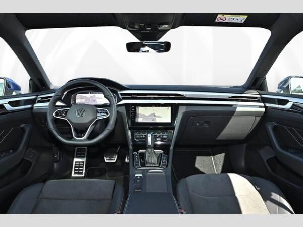 Volkswagen Arteon Shooting Brake 2.0 TDI DSG R-line