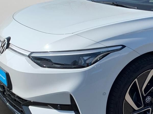 Volkswagen ID.7 Tourer Pro Navi Matrix LED Kamera