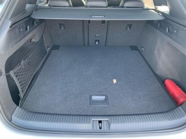Volkswagen ID.7 Tourer Pro Navi Matrix LED Kamera