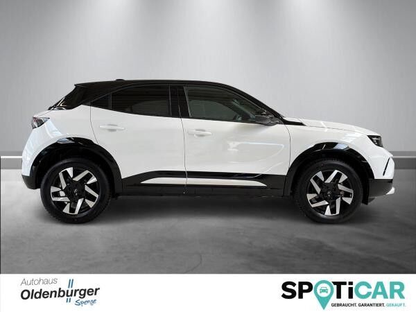 Opel Mokka Automatik, GS MHEV, Alcantara, inkl. Allwetter, Kamera *sofort verfügbar*