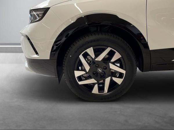 Opel Mokka Automatik, GS MHEV, Alcantara, inkl. Allwetter, Kamera *sofort verfügbar*