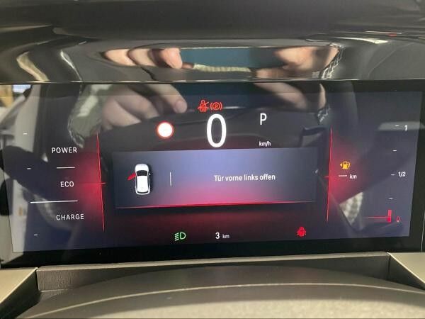Opel Mokka Automatik, GS MHEV, Alcantara, inkl. Allwetter, Kamera *sofort verfügbar*
