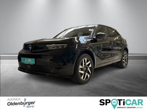 Opel Mokka neues Facelift Automatik, GS MHEV, Alcantara, inkl. Allwetter, Kamera *sofort verfügbar*