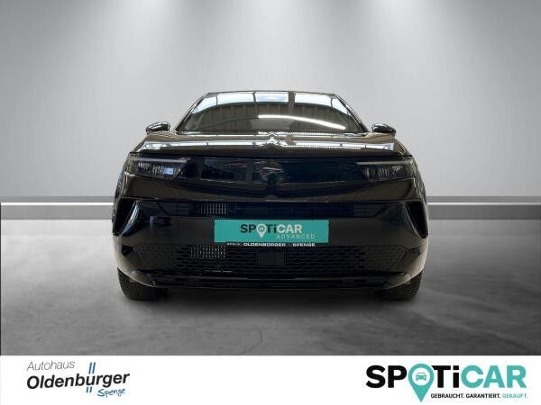 Opel Mokka neues Facelift Automatik, GS MHEV, Alcantara, inkl. Allwetter, Kamera *sofort verfügbar*