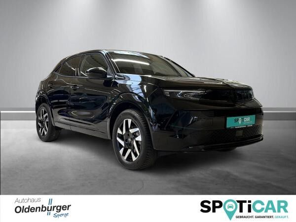 Opel Mokka neues Facelift Automatik, GS MHEV, Alcantara, inkl. Allwetter, Kamera *sofort verfügbar*