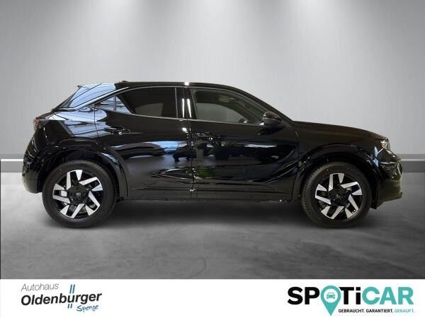 Opel Mokka neues Facelift Automatik, GS MHEV, Alcantara, inkl. Allwetter, Kamera *sofort verfügbar*