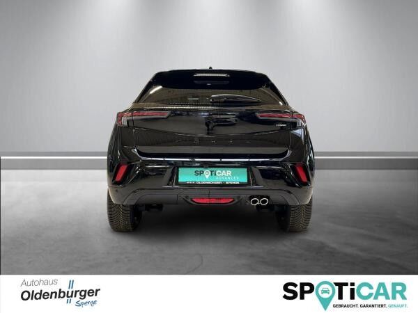 Opel Mokka neues Facelift Automatik, GS MHEV, Alcantara, inkl. Allwetter, Kamera *sofort verfügbar*