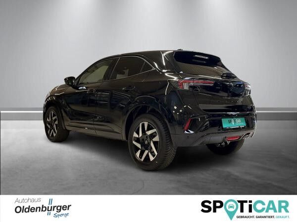Opel Mokka neues Facelift Automatik, GS MHEV, Alcantara, inkl. Allwetter, Kamera *sofort verfügbar*