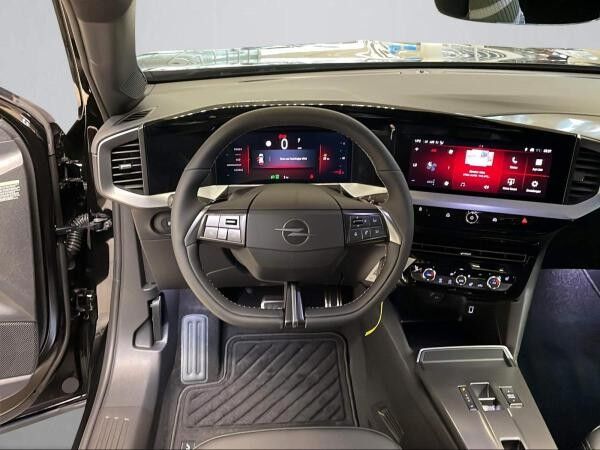 Opel Mokka neues Facelift Automatik, GS MHEV, Alcantara, inkl. Allwetter, Kamera *sofort verfügbar*