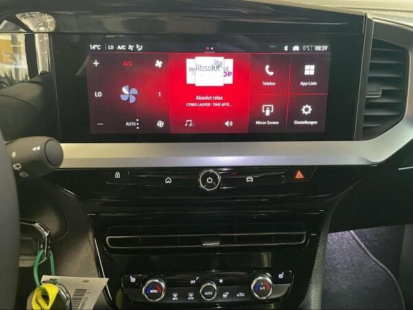 Opel Mokka neues Facelift Automatik, GS MHEV, Alcantara, inkl. Allwetter, Kamera *sofort verfügbar*
