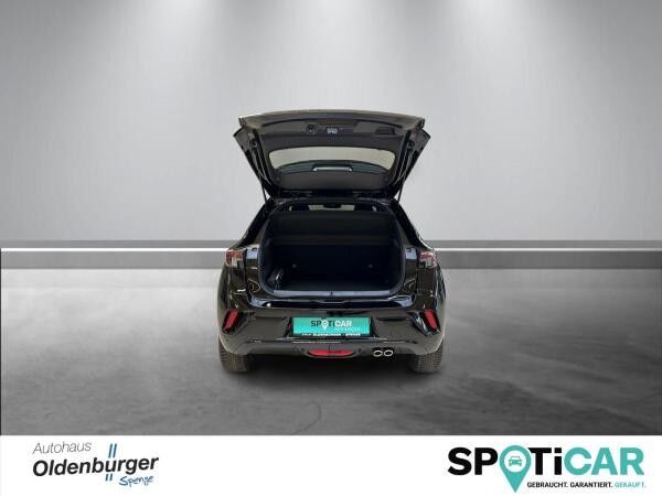 Opel Mokka neues Facelift Automatik, GS MHEV, Alcantara, inkl. Allwetter, Kamera *sofort verfügbar*