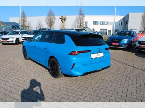 Opel Astra L Sports Tourer GS Diesel Automatik*AHK**Tageszulassung*