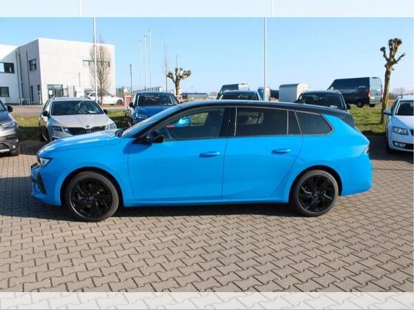 Opel Astra L Sports Tourer GS Diesel Automatik*AHK**Tageszulassung*
