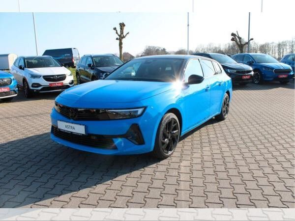 Opel Astra L Sports Tourer GS Diesel Automatik*AHK**Tageszulassung*